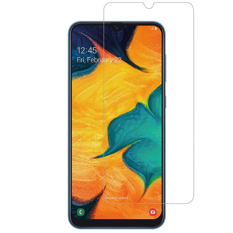 Champion Tempered Glass Screen Protector for Samsung Galaxy A50